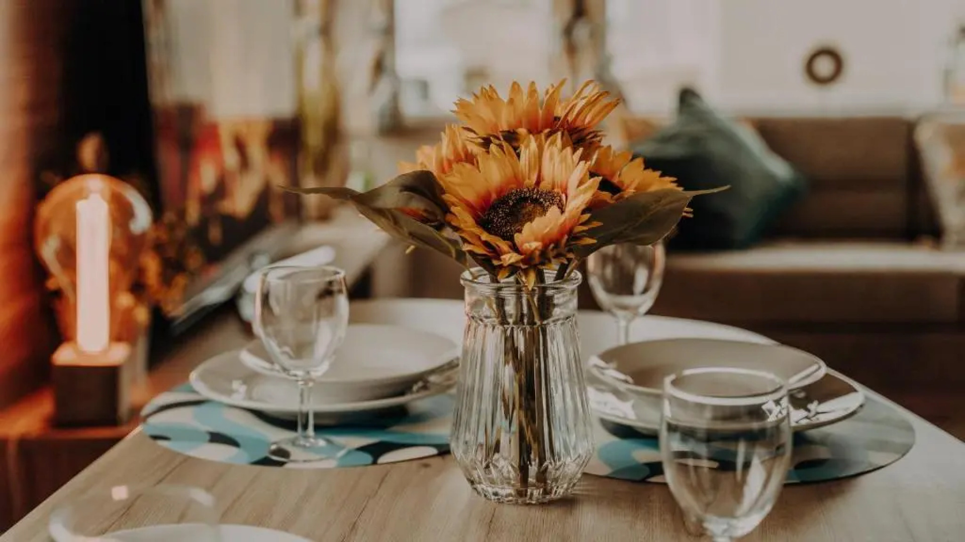 Cosy Caravan Craig Tara