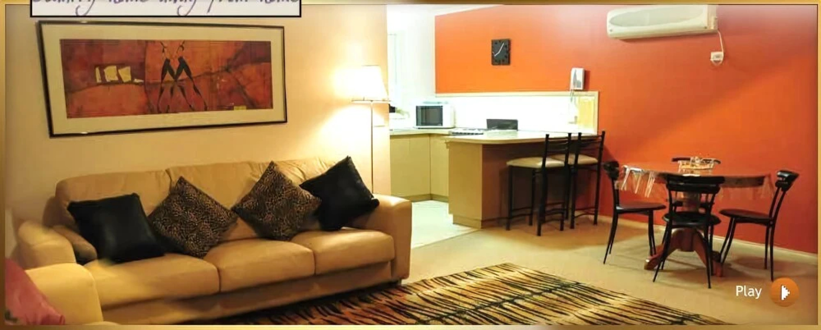 Birralee Holiday Villas