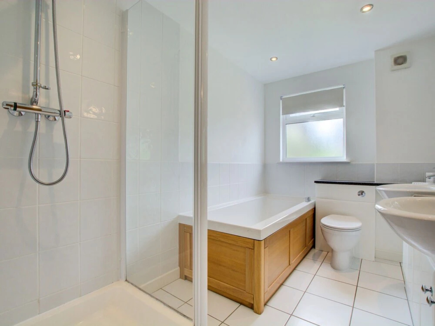 Comfy Holiday Home in Saint Columb With Garden