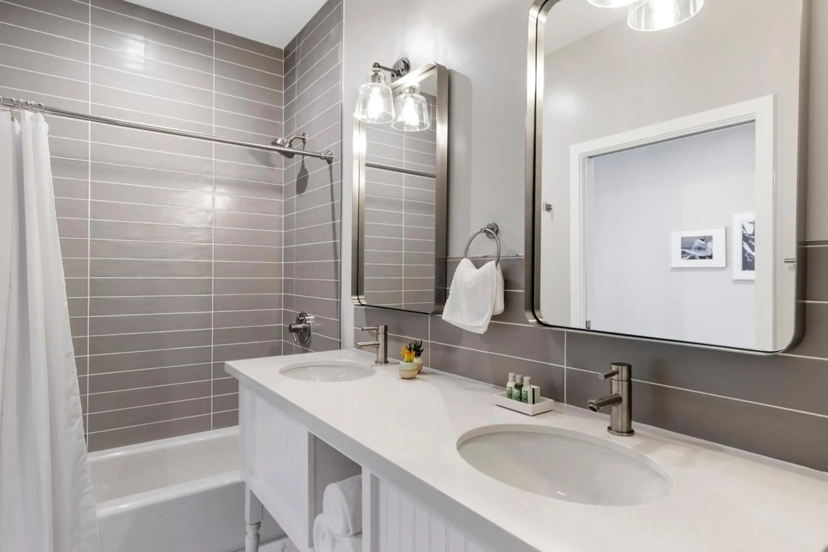 Sea Sprite Beach Club