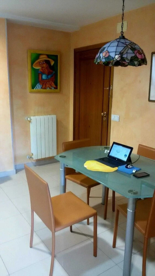 Modern B&B Somosaguas