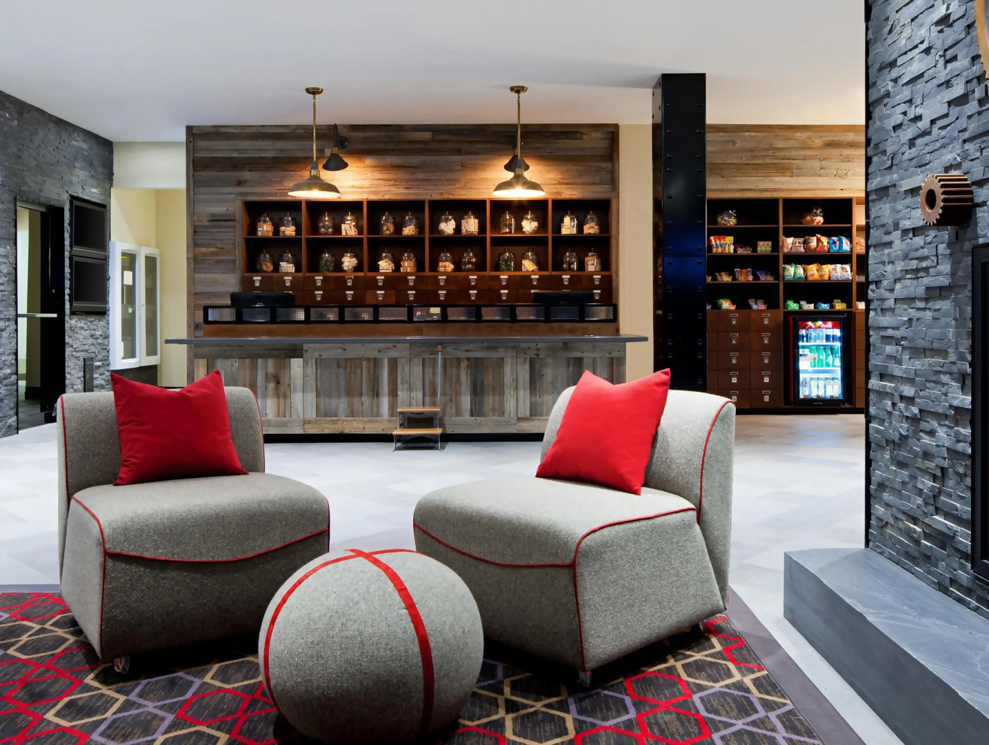 Four Points by Sheraton Edmundston Hotel & Conference Center