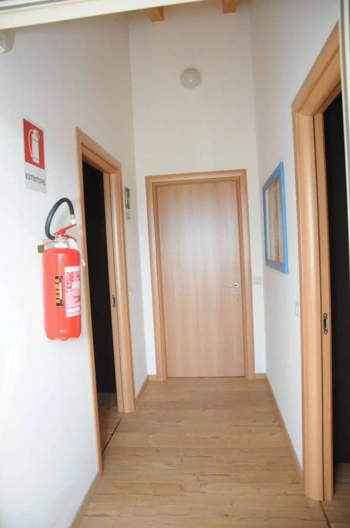 Affittacamere Dormire Caldi