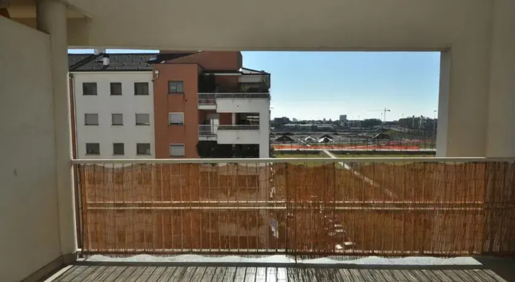 Parco Certosa Apartment