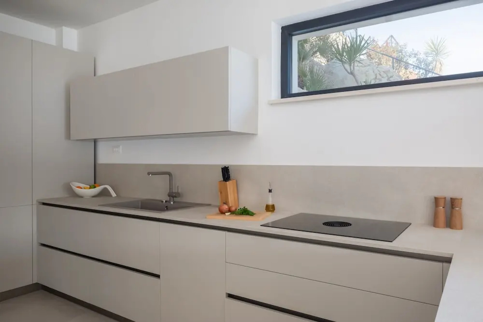 Luxury Holiday Villa Maris