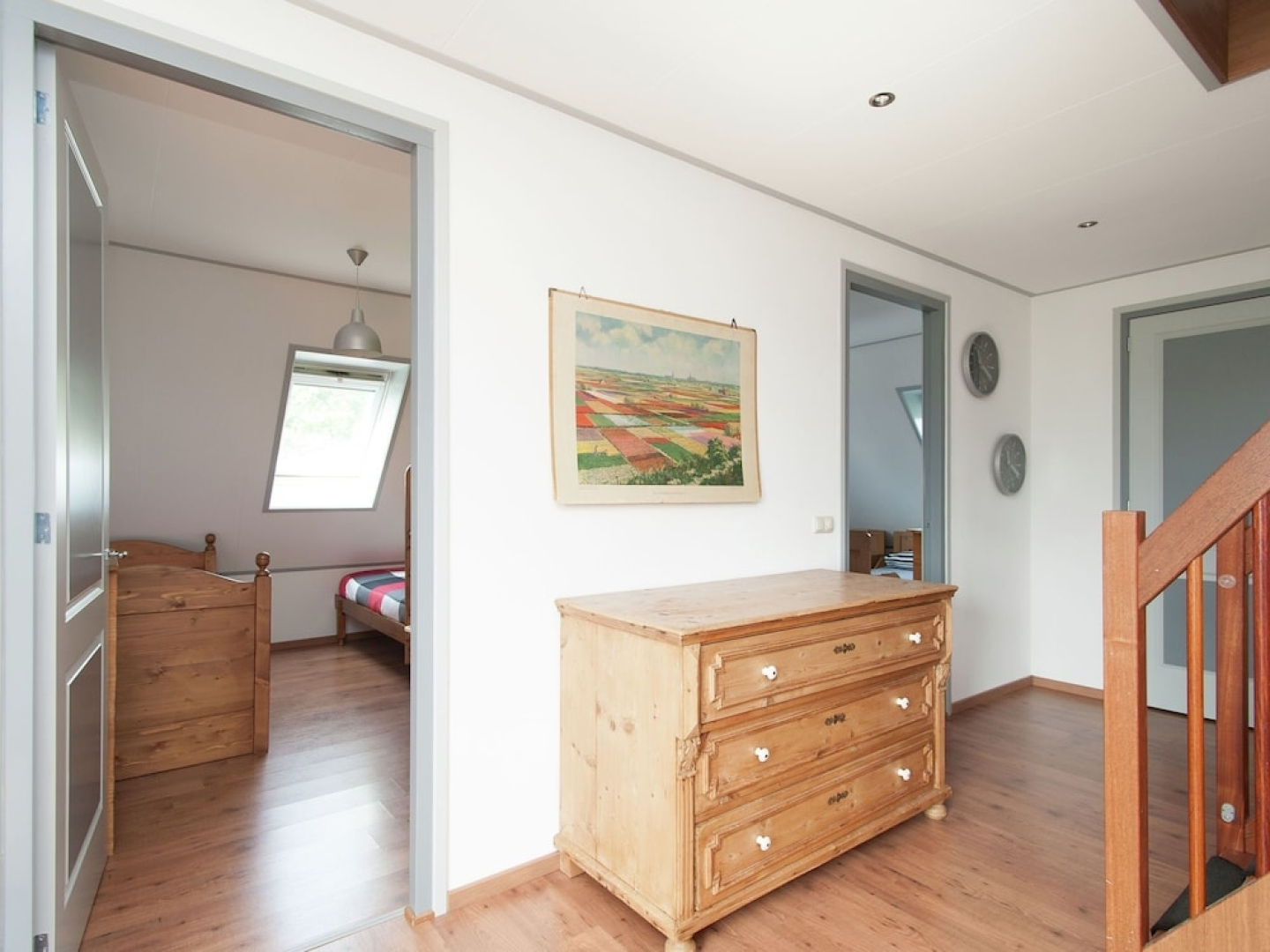 Holiday Home Near Dutch Coast & Sauna