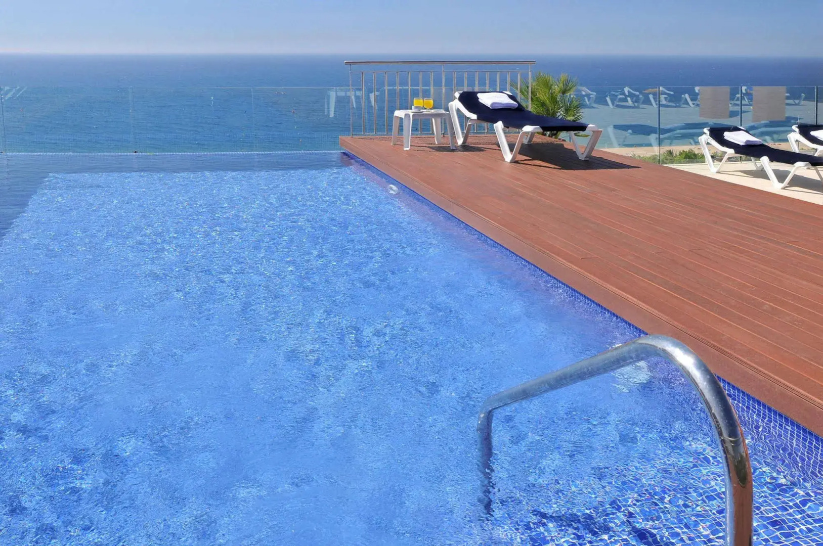 Hotel Checkin Catalonia