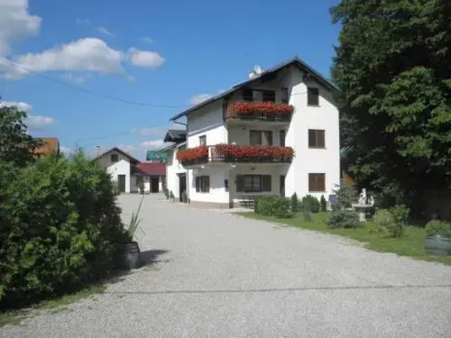 Bed & Breakfast Helena