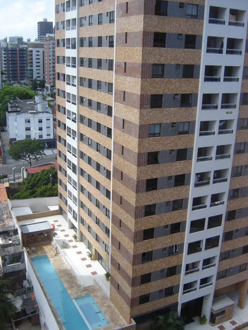 Beach Apartment Emilio Hinko