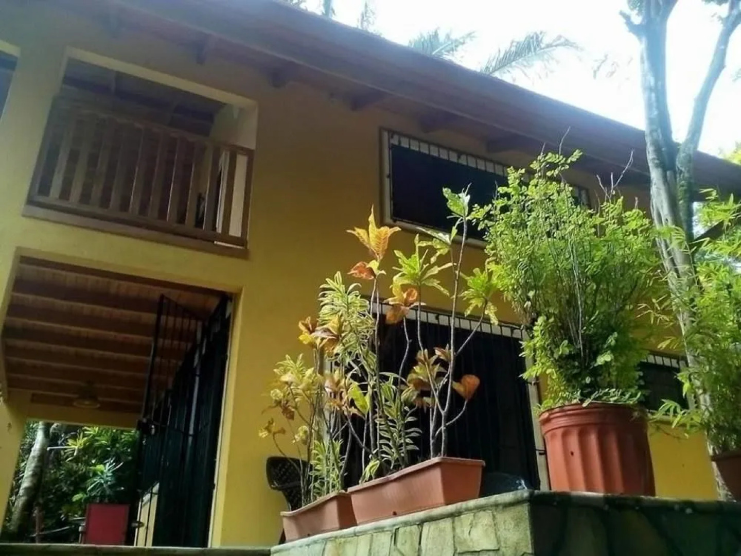 Hotel Samara Paraíso