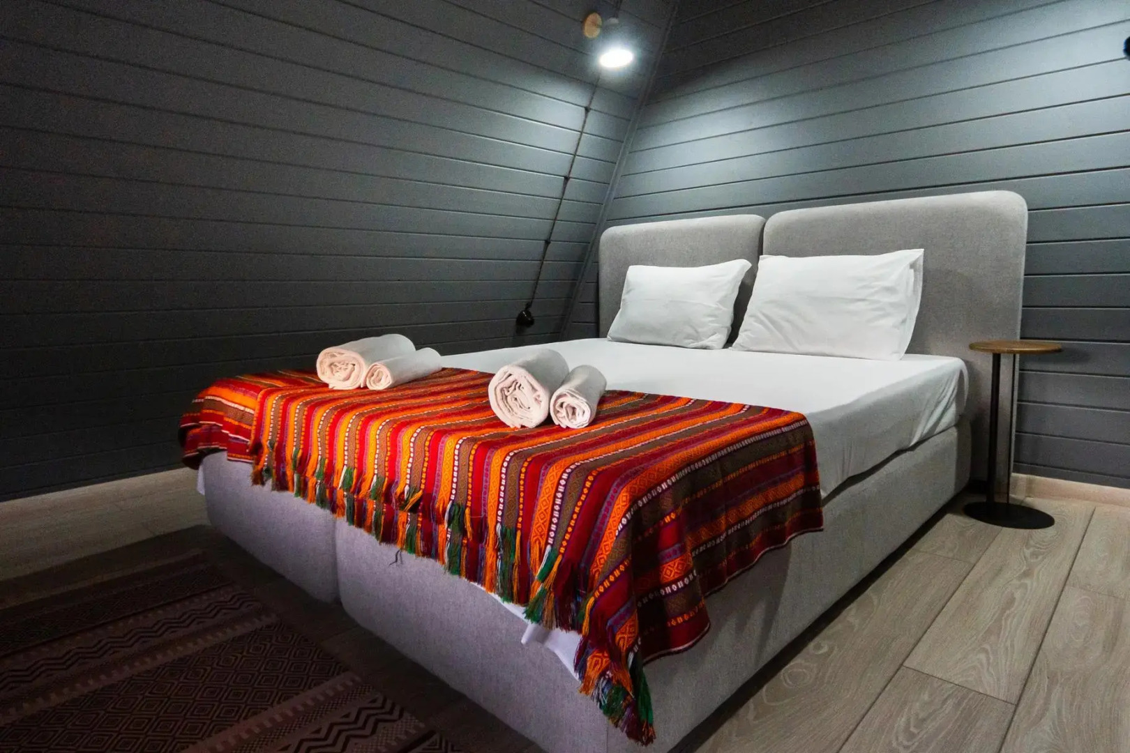 Villa Mogoh (Вилла Могох)