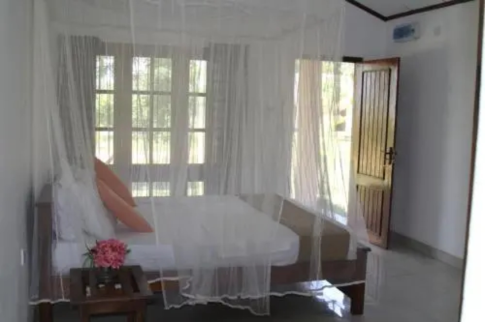 Cocodance Beach Resort