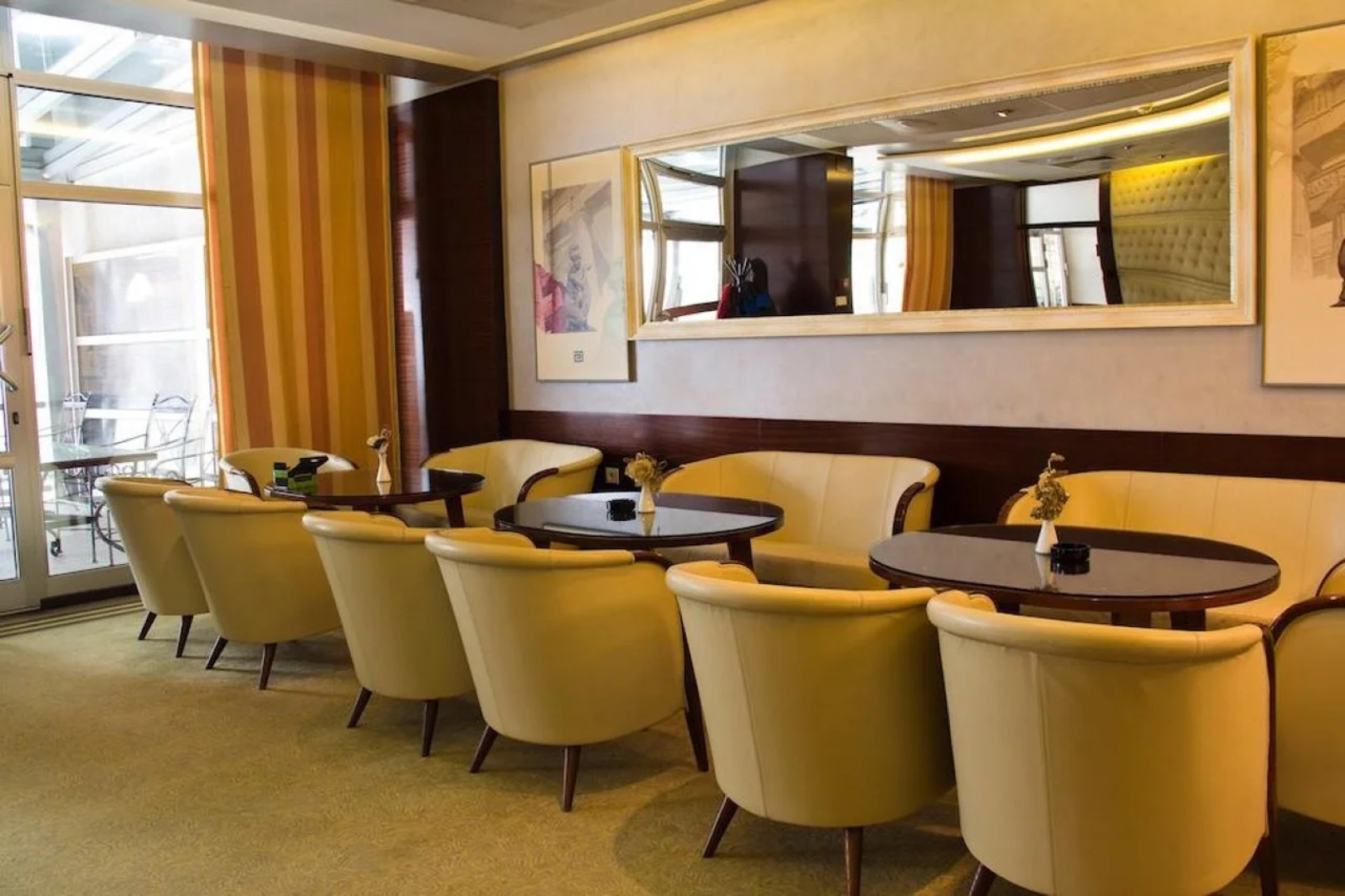 Atina Hotel Banja Luka