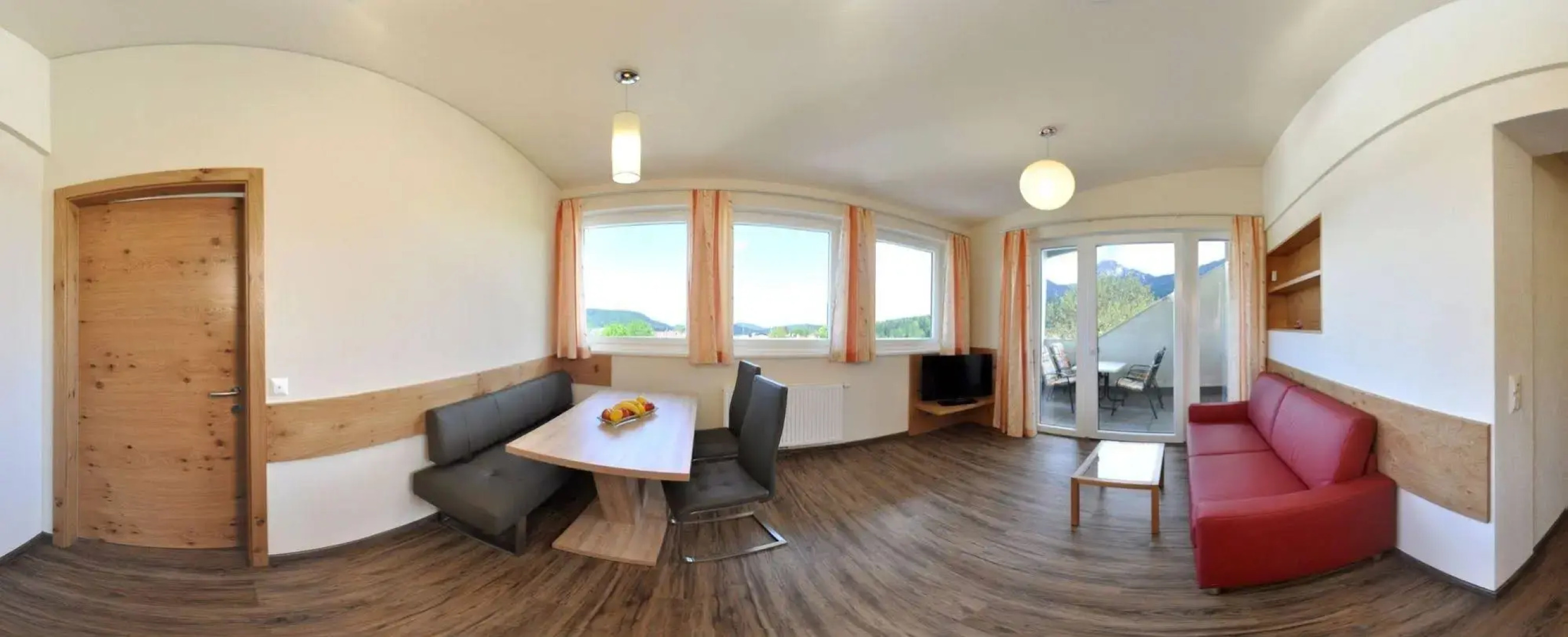 Karglhof - Stammhaus