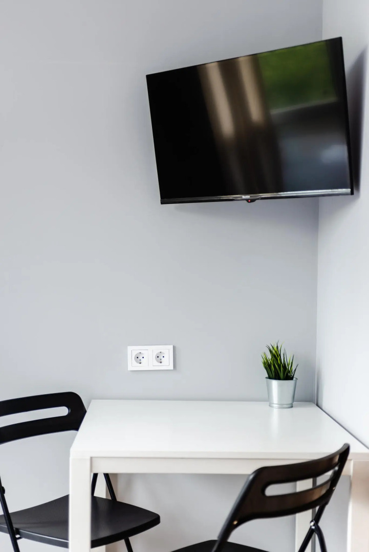 Апарт-хаус на Ленина