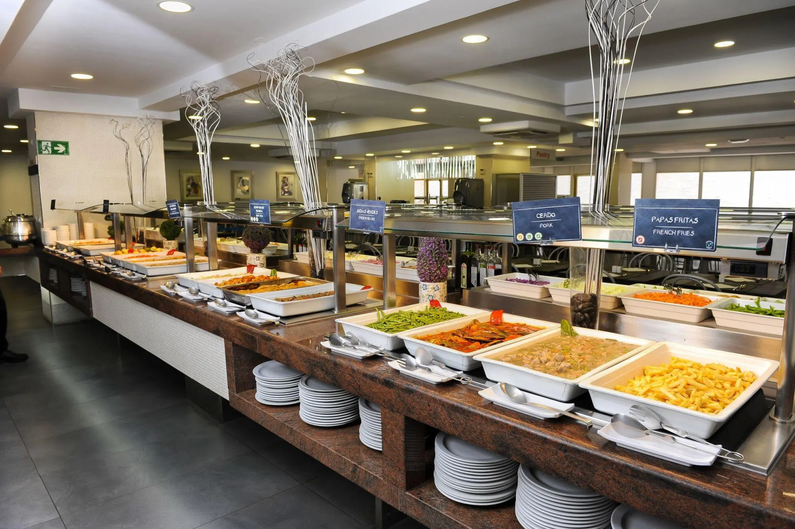 Kn Aparthotel Columbus