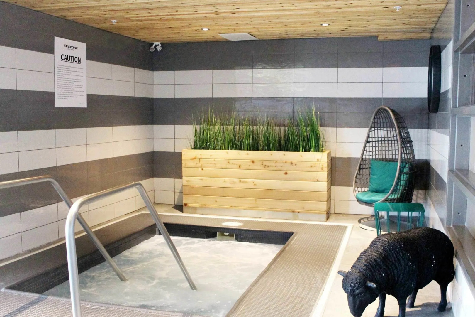 Sandman Hotel Oakville