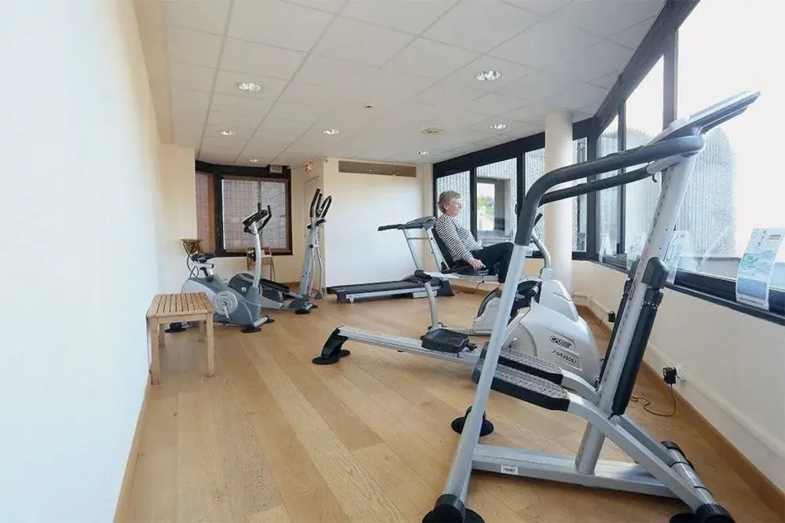 Résidence Les Aigues Blanches