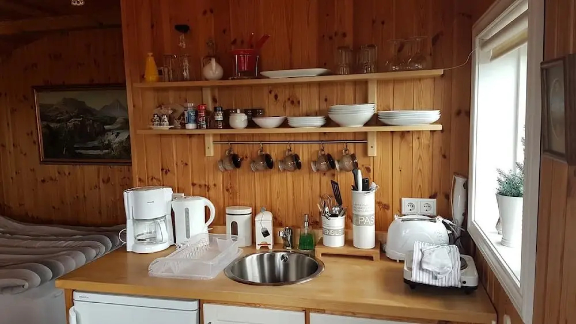 Klara's Farm Holidays