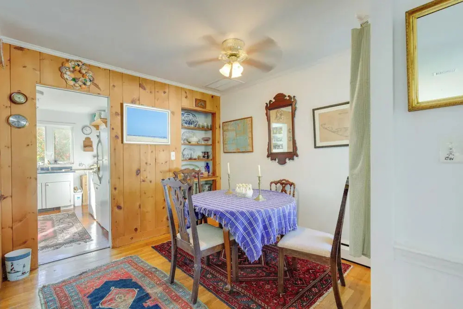 Cape Cod Home: Walk to Beach & Main St Hyannis!