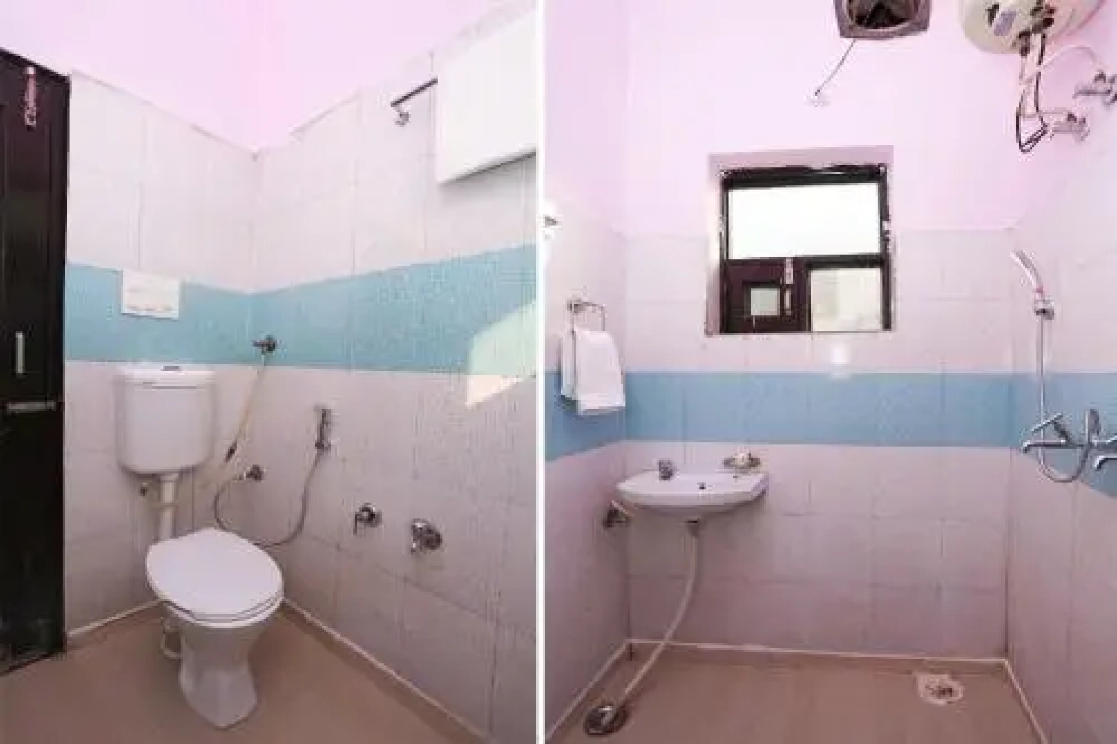 OYO 22771 Hotel New Pakiza