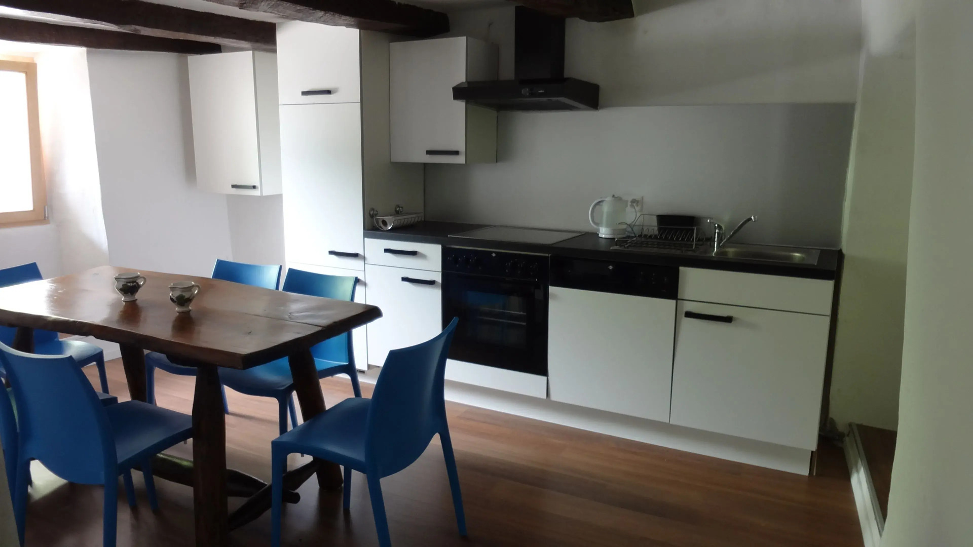 Alloggi Alla Cantina