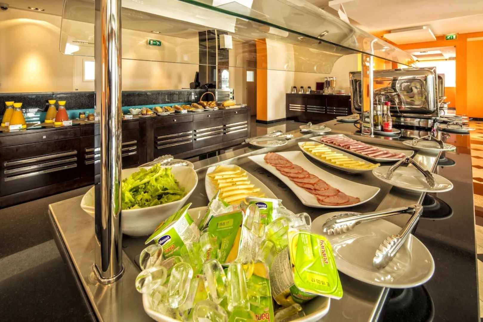 iu Hotel Mbanza Congo