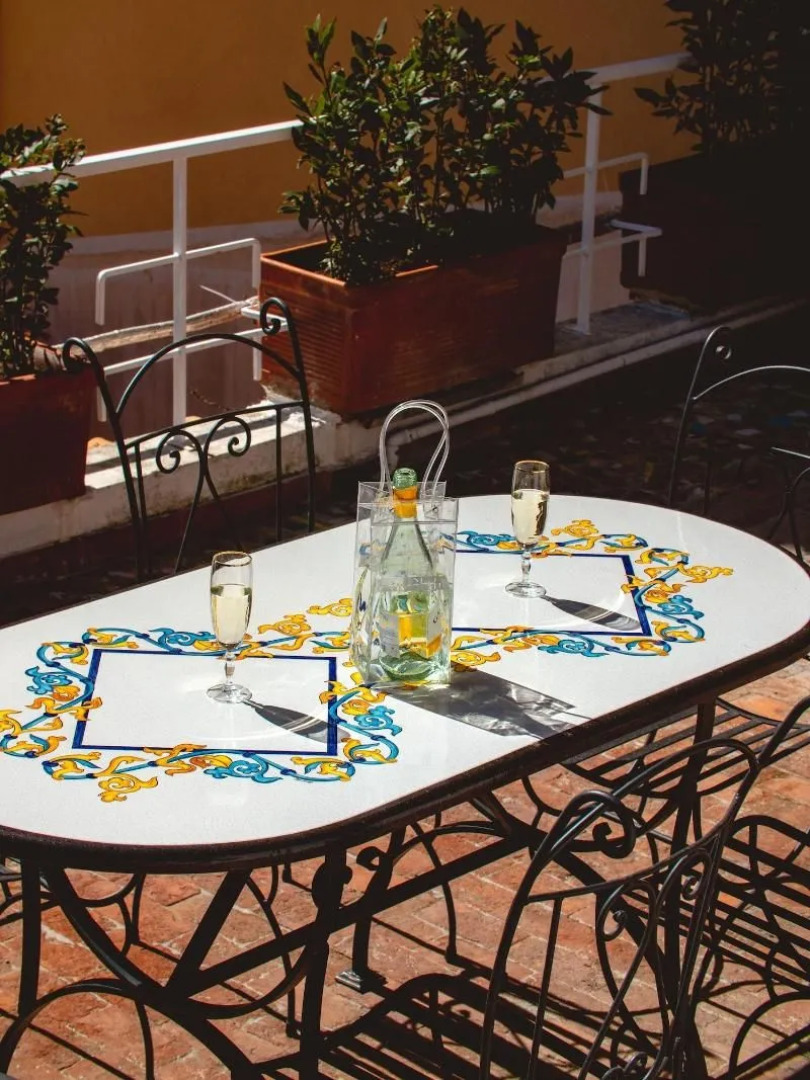 B&B Casa Cesare Sorrento Coast