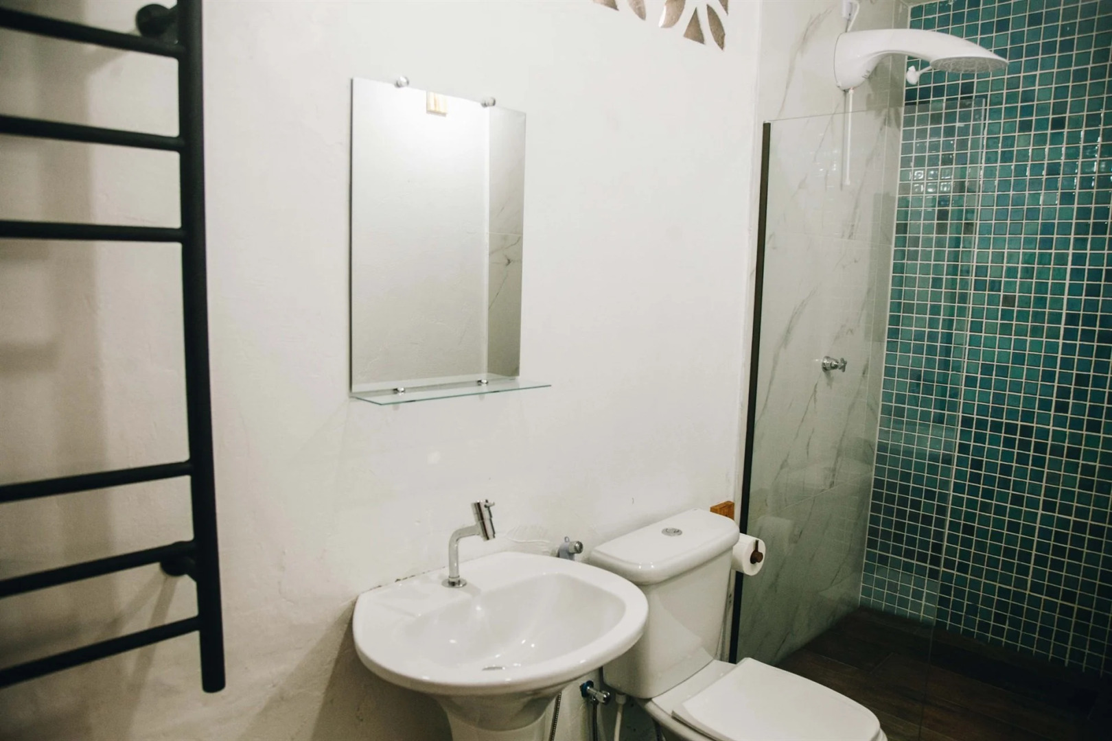 Pousada Reserva De Tatuamunha