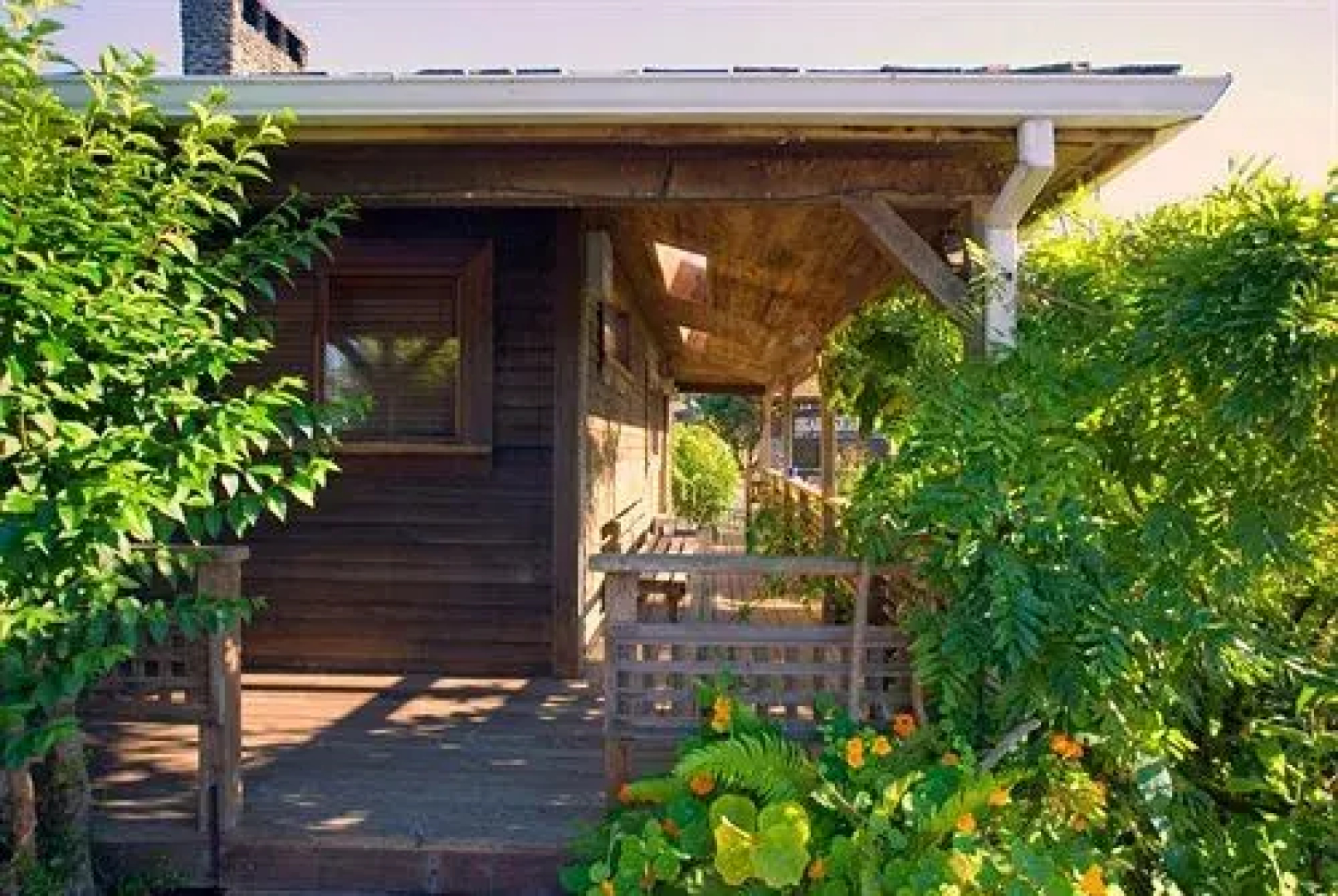 Hearthstone Inn