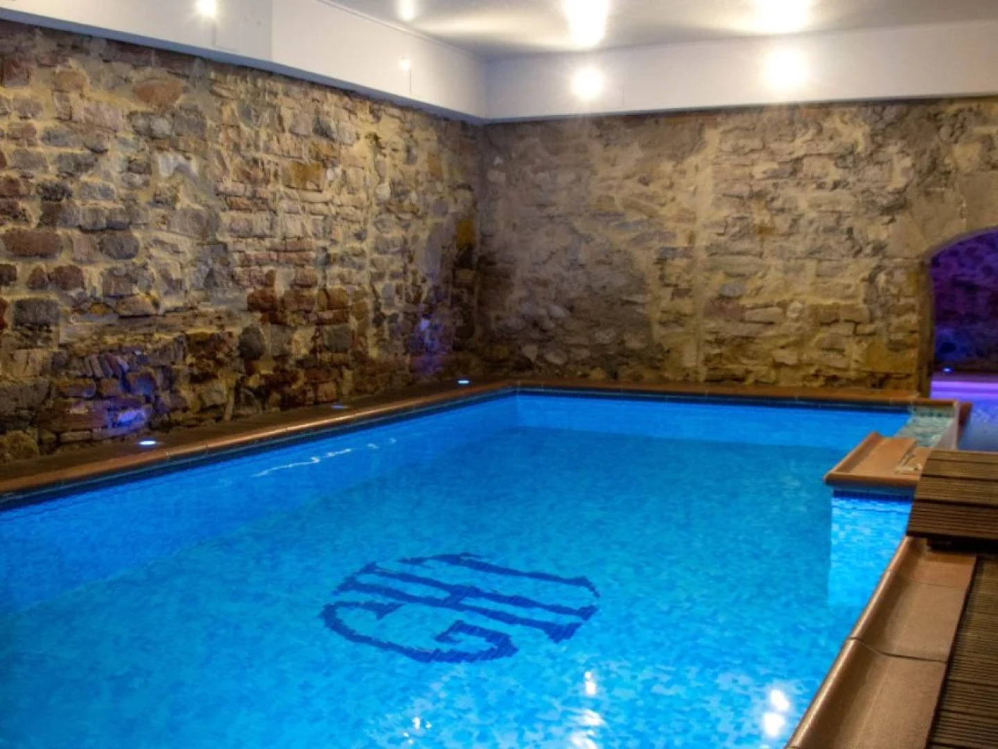 Grand Hotel Des Terreaux