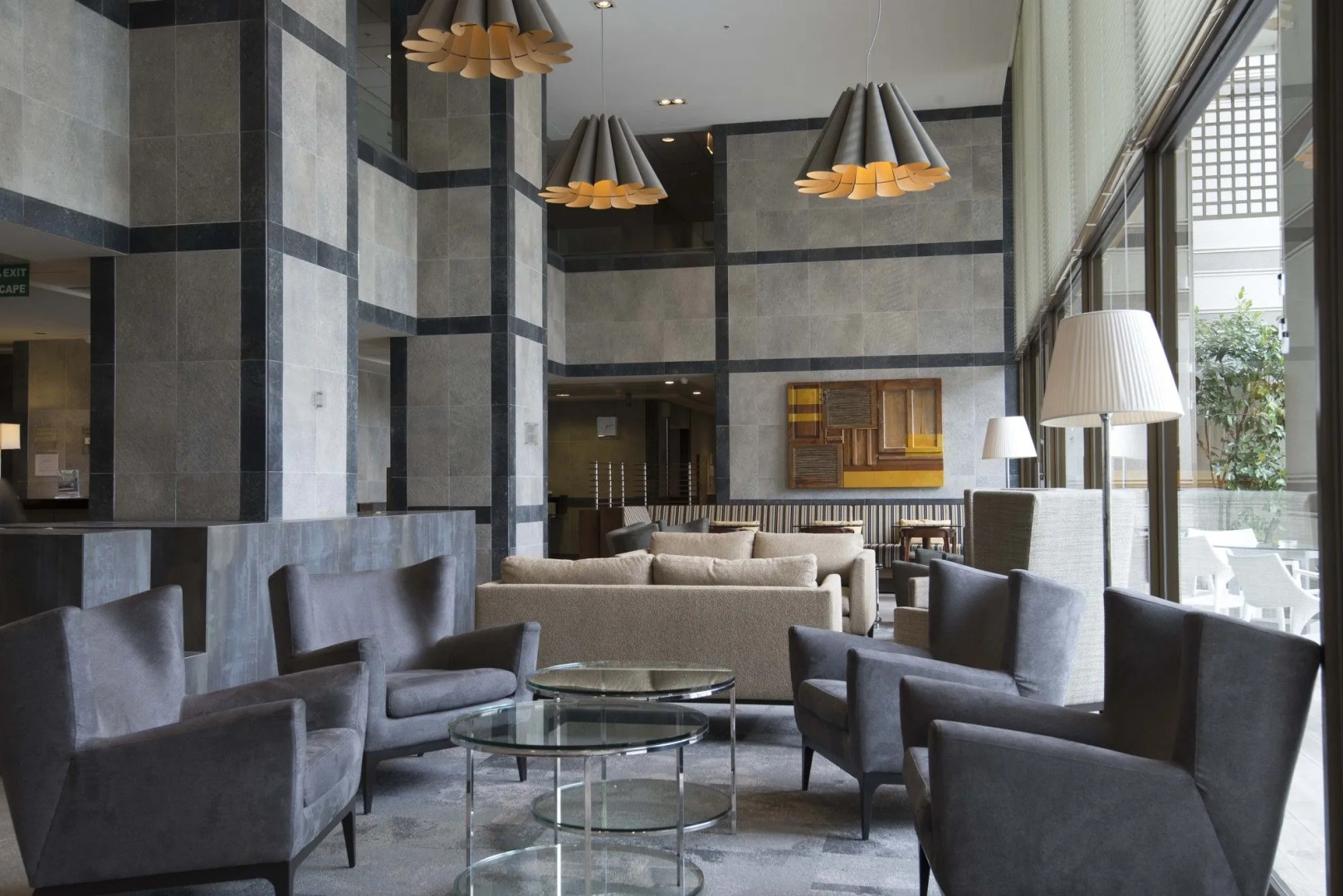 Holiday Inn Express Concepcion by IHG