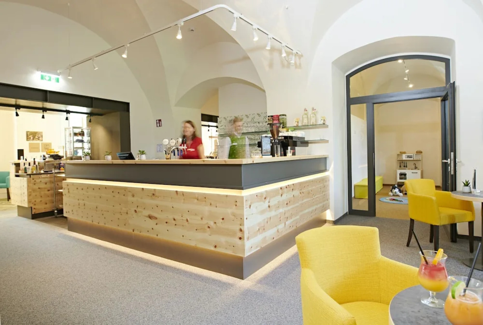 JUFA Hotel Stift Gurk