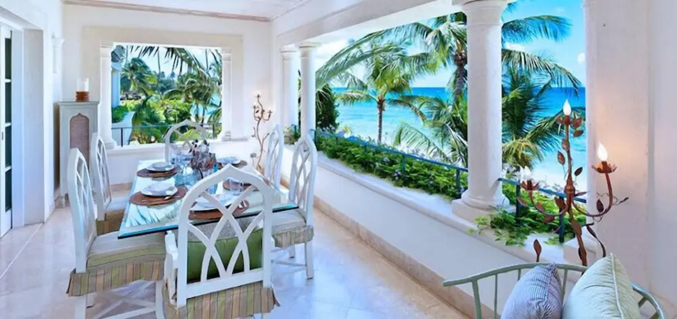 Schooner Bay 201 - Condo Flamboyant