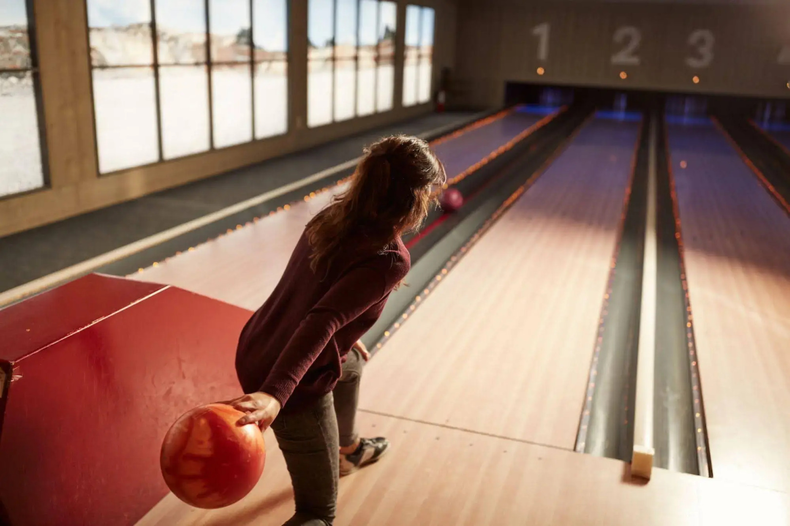 Center Parcs Parc Sandur