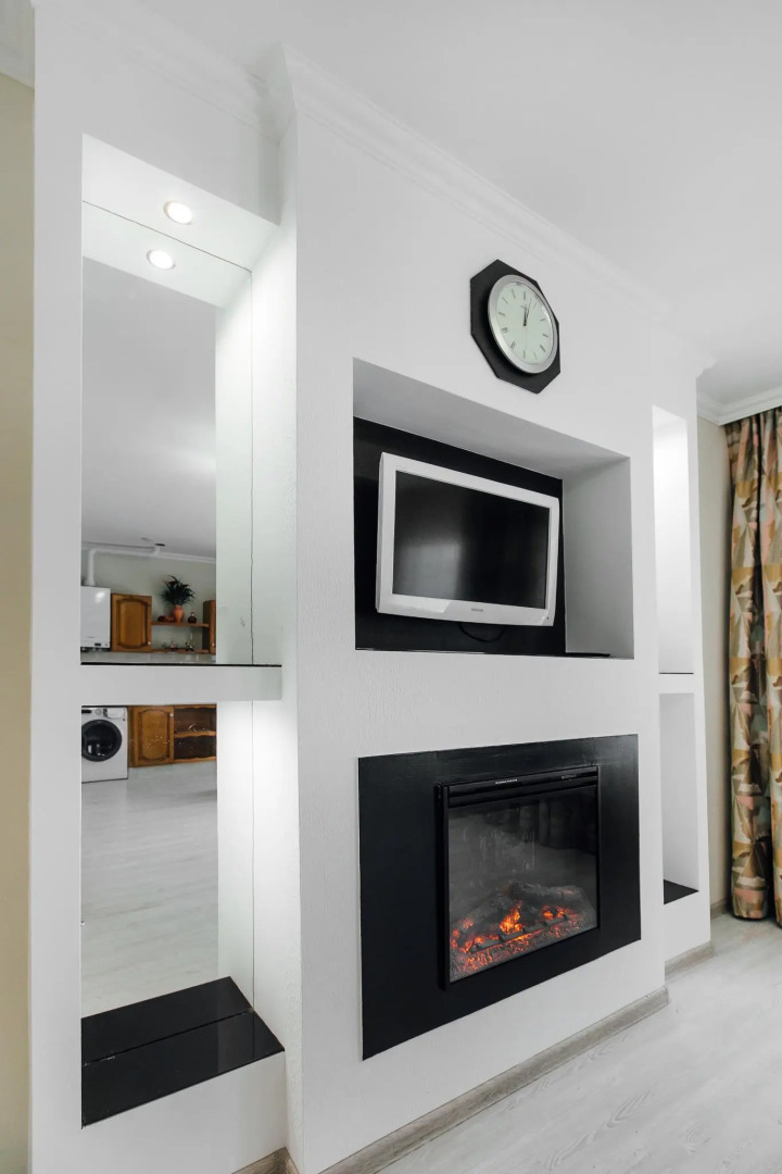 Апартаменты у Кремля на улице Октябрьской революции