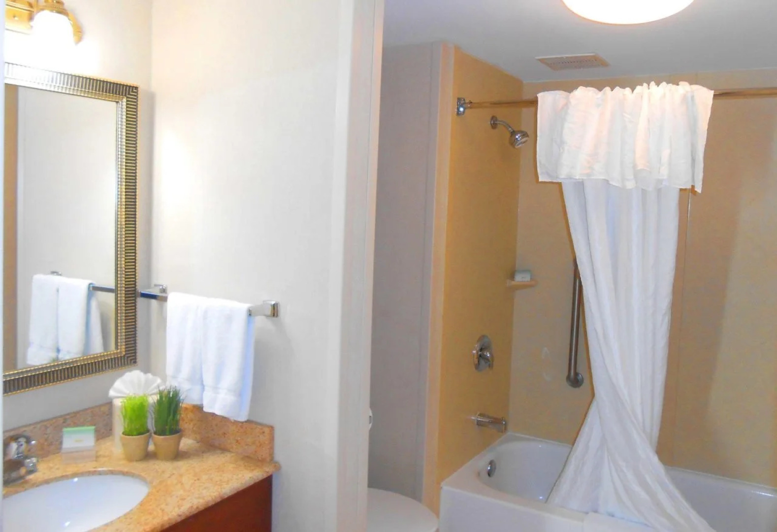 Homewood Suites by Hilton Hartford Downtown