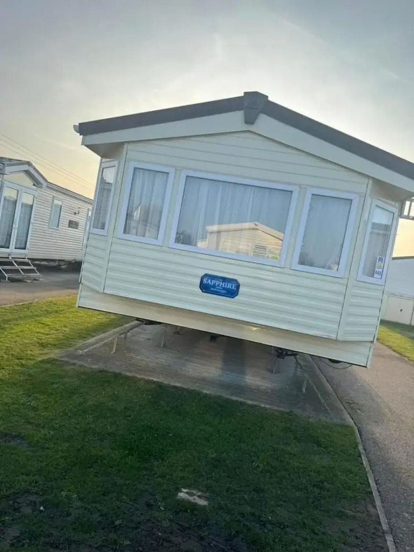 Seaside Haven Retreat in Clacton-on-sea