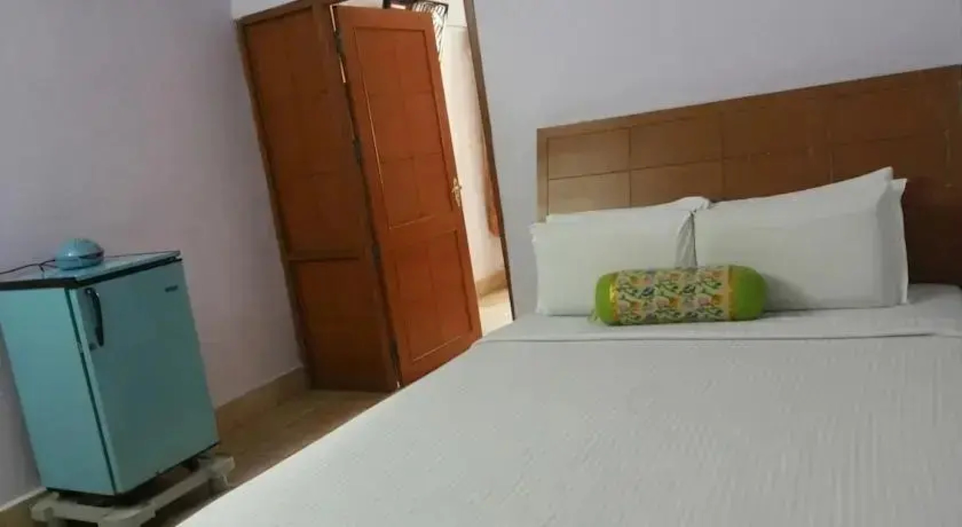 Chariot Valley Resort