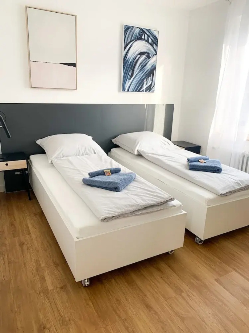 Glück Auf Appartement Lösortstraße