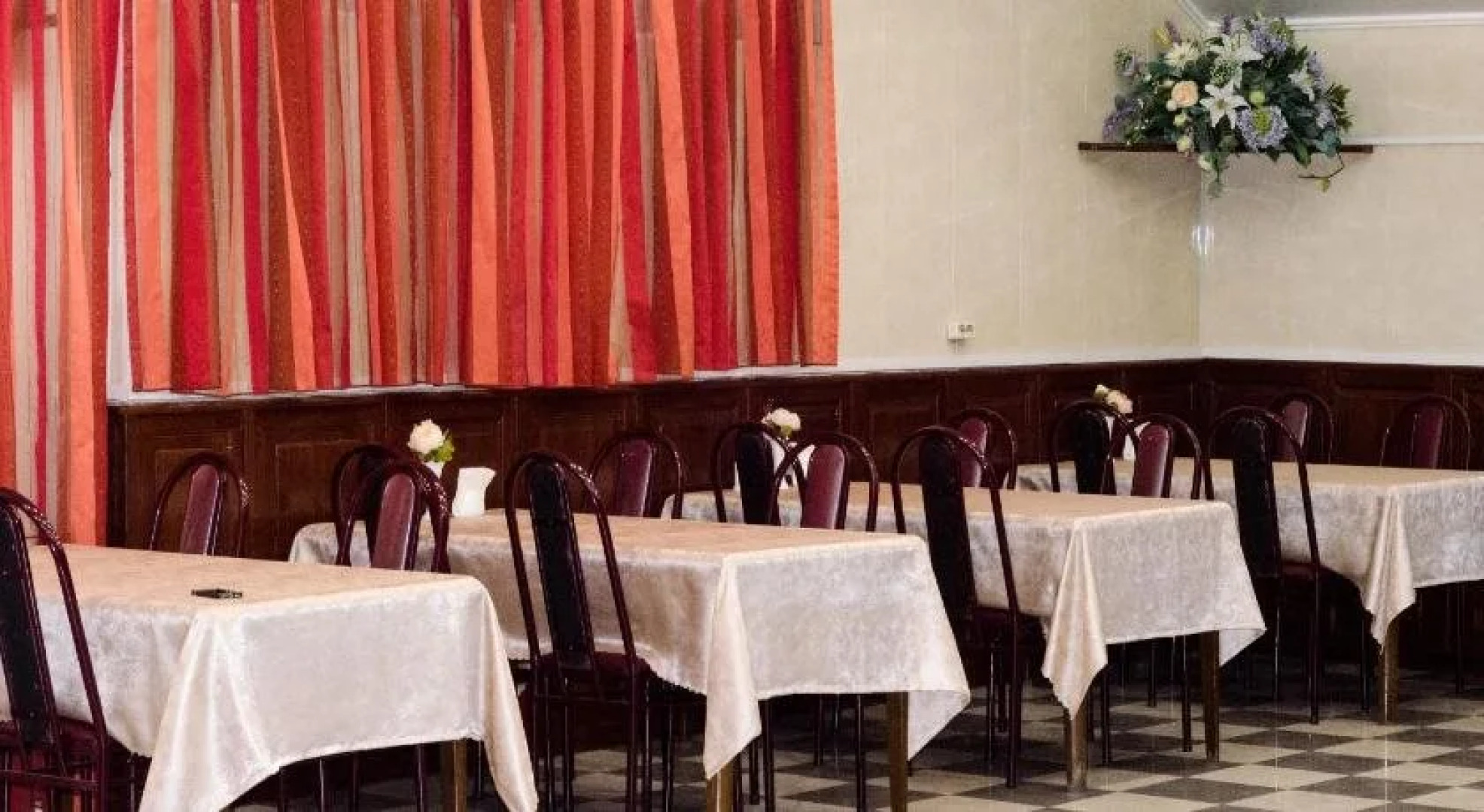 Гостевой Дом Белый Аист