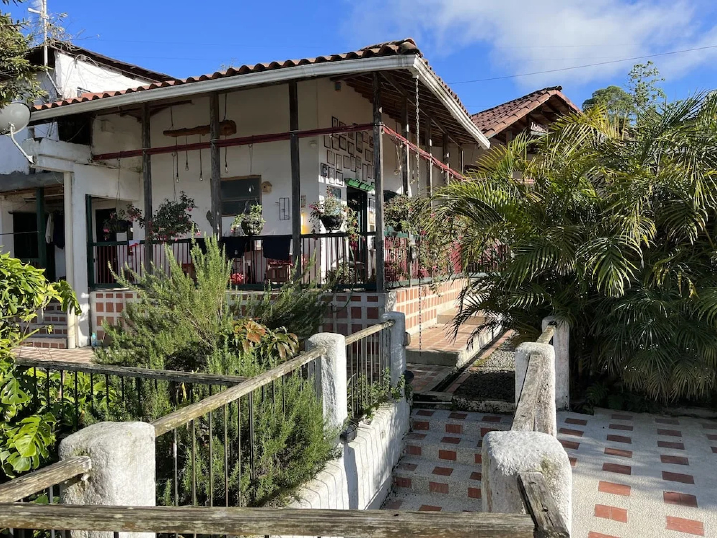 Finca Campestre La Adelita