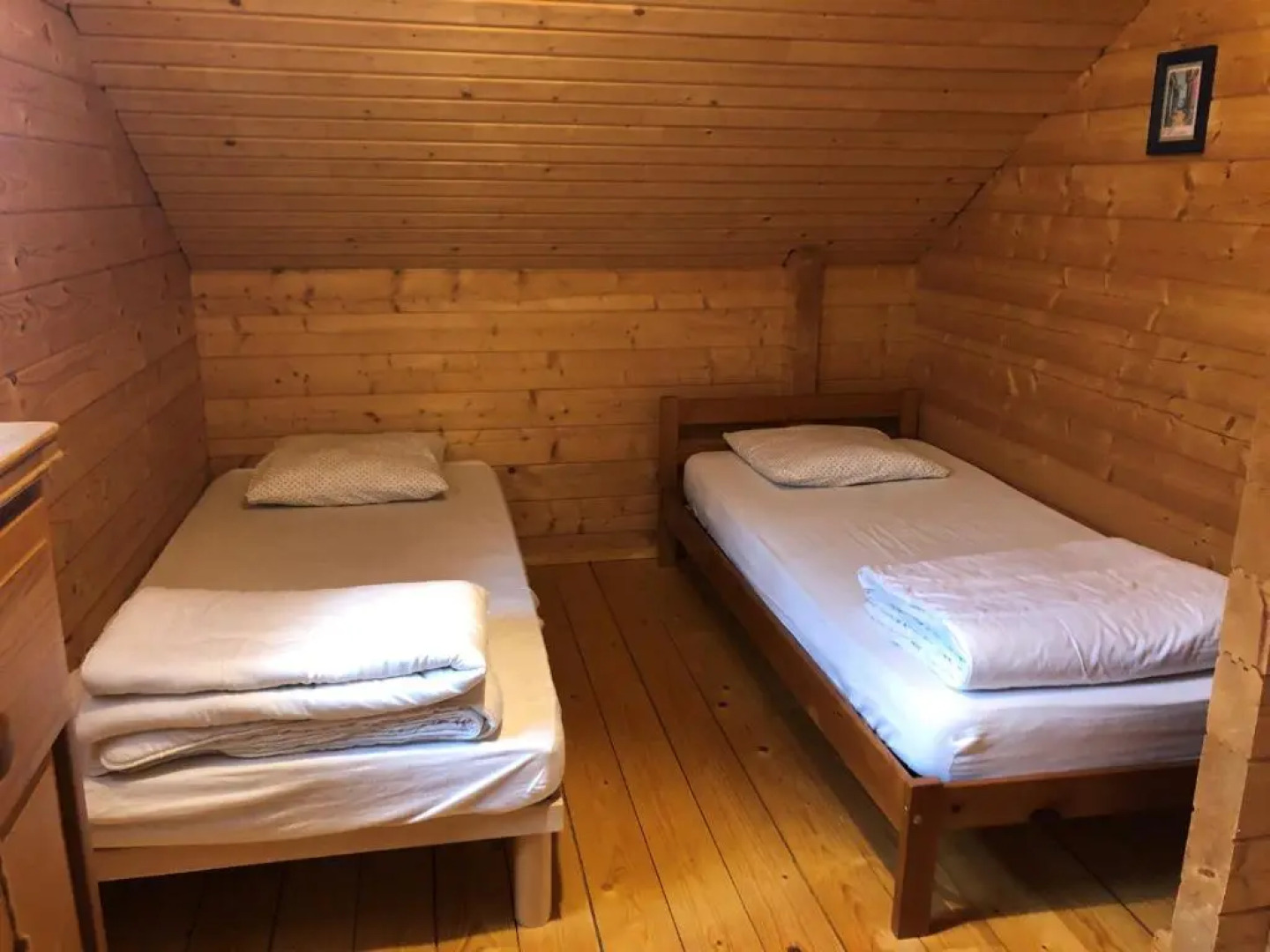 chalet 143 bassin d'Arcachon