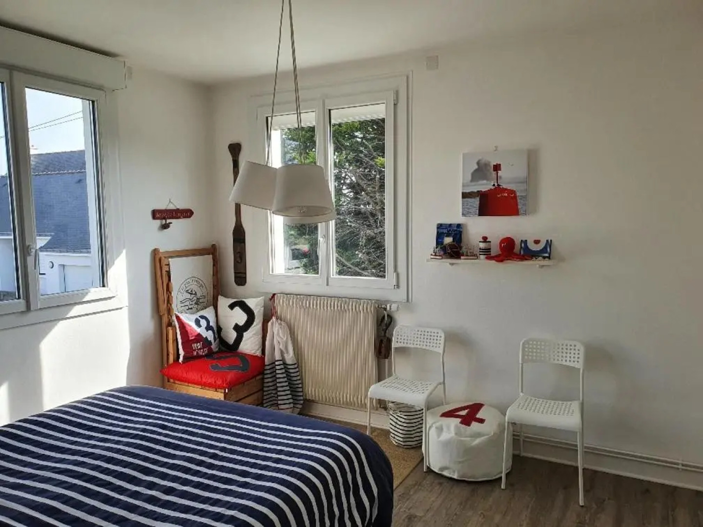 10 Résidence de Port Vril