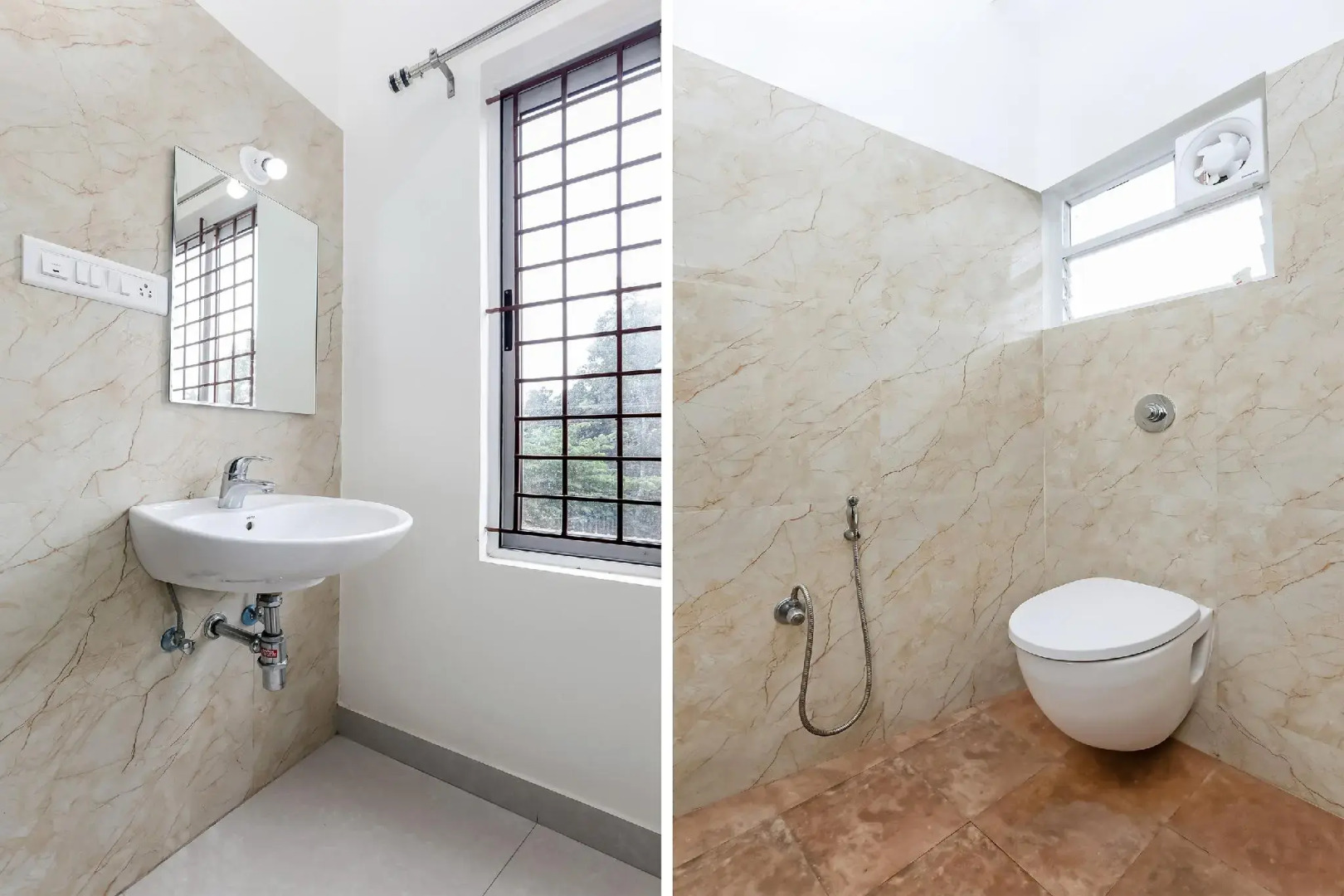 OYO 12347 MV Residency