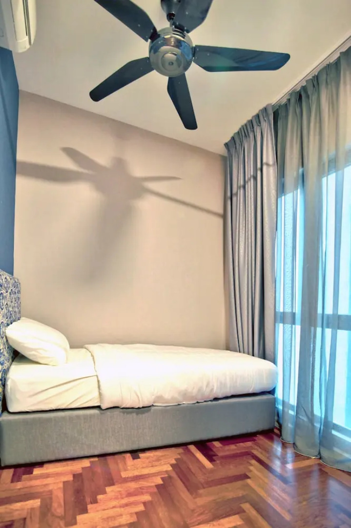 Vista Residences Genting Highlands @ Icon Stay