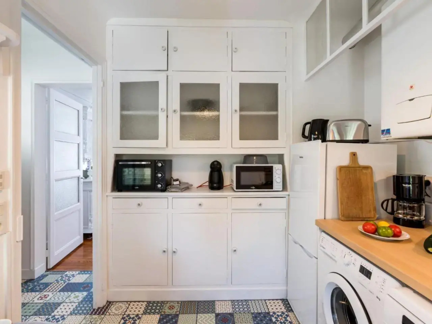 Holiday Home Le Colibri