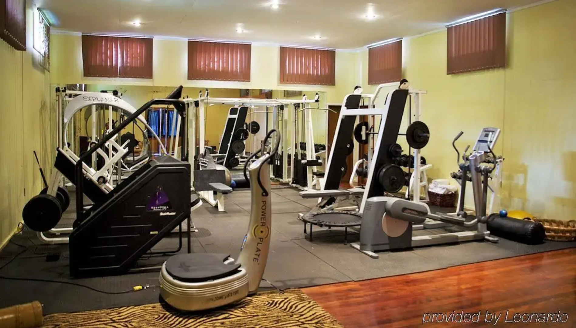 Namale Resort and Spa - Adults Only