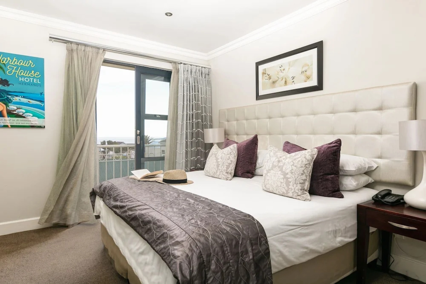 Quarters Hotel Hermanus