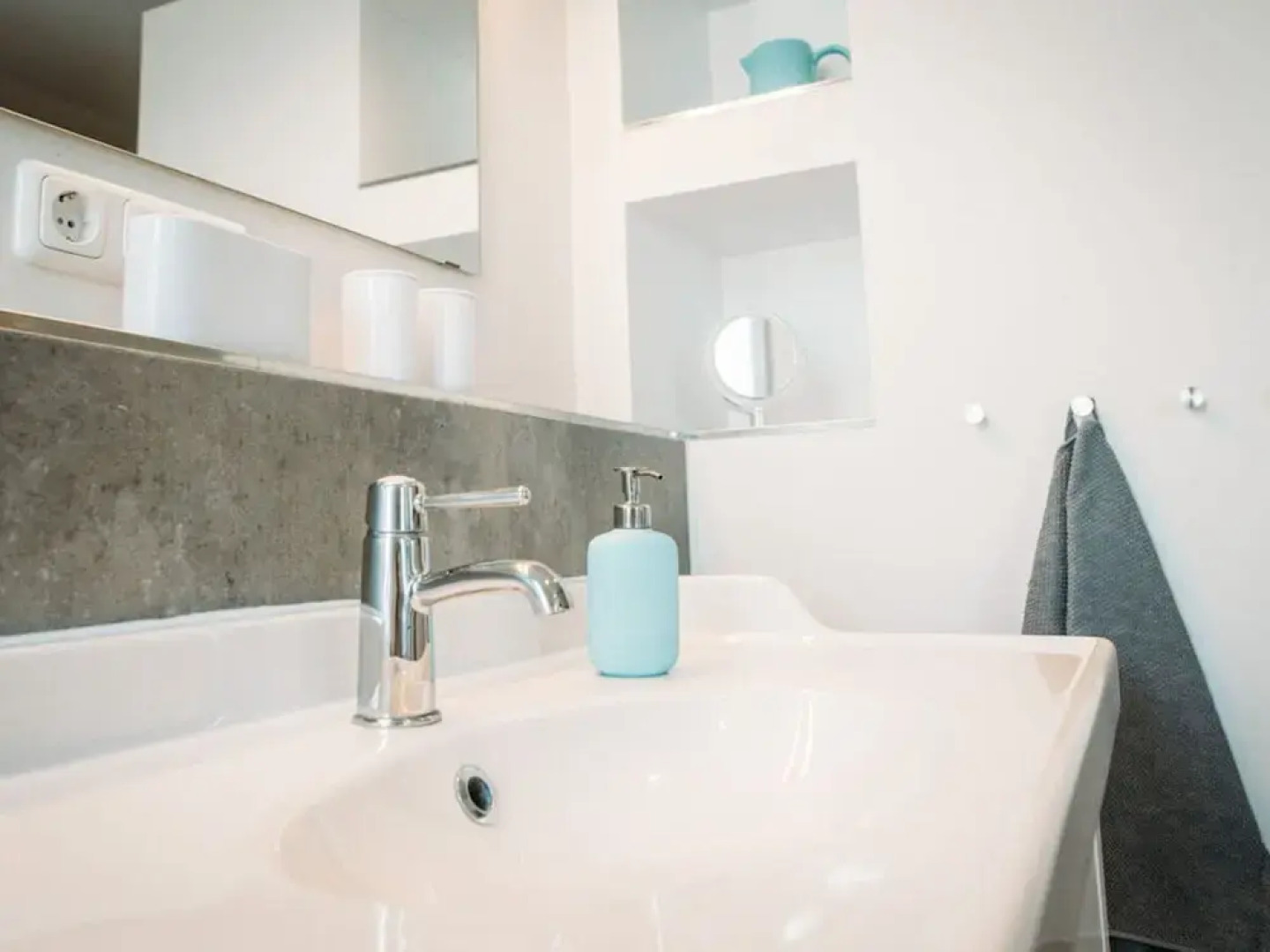 Hoppetosse Comfortable Holiday Residence